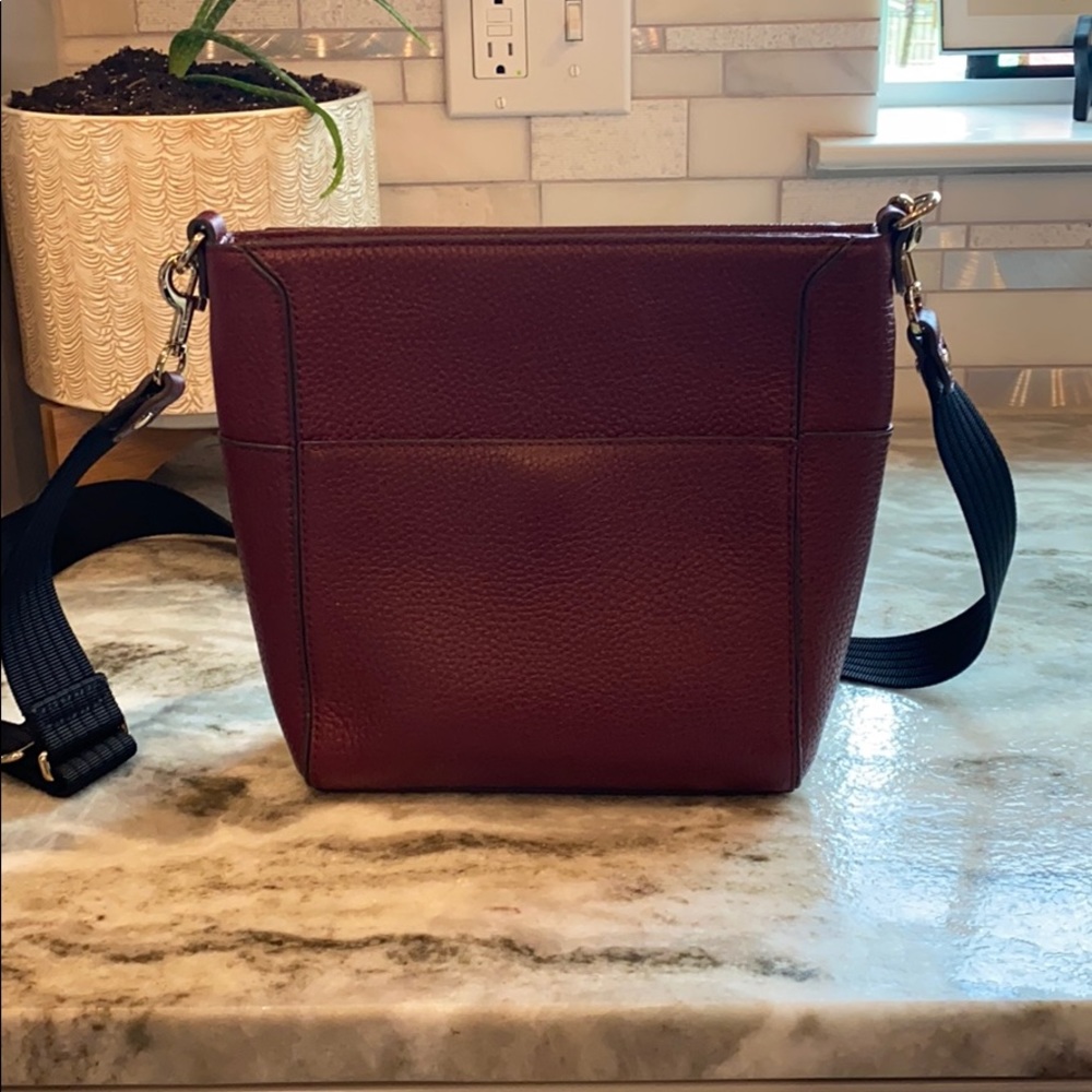 Treasure & Bond Crossbody Purse